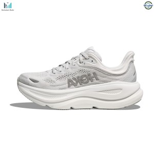 کفش هوکا باندی 9 ایکس واید مدل Bondi 9 X Wide 1162016-SDSTS سایز 39