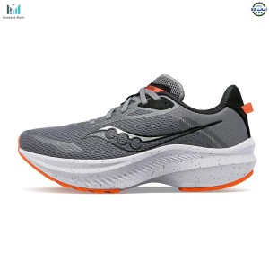 کفش مردانه ساکونی آکسون 3 مدل Saucony Axon 3 s10826-15 سایز 43