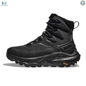 کفش هوکا کاها 2 فراست مدل Hoka Kaha 2 Frost GTX 1155194-BBLC سایز 43, 44