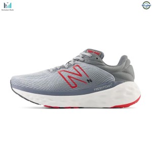 کفش نیوبالانس 840 وی 1 واید مدل New Balance 840v1 Wide M840FLS سایز 42