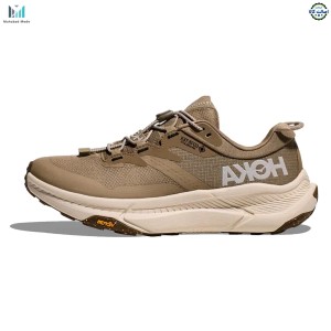 کفش مردانه هوکا ترانسپورت گورتکس  واید مدل Hoka Transport Gore-tex Wide 1169451 DEGG سایز 43