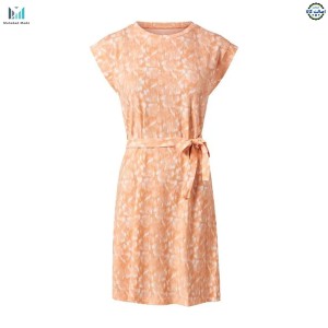 لباس زنانه اسمارا مدل ESMARA KLEID IAN478641-2410