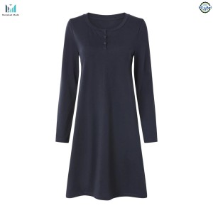 لباس خواب زنانه مدل esmara nightdress IAN495267-2504