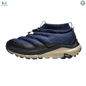 کفش هوکا کاها 2 فورست گورتکس مدل  KAHA 2 FROST 1155210-MLY سایز 44
