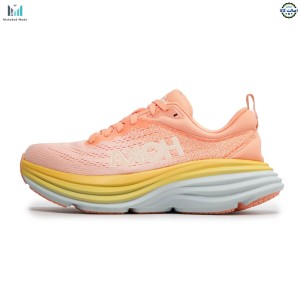 کفش هوکا باندی 8 مدل HOKA BONDI 8 1127952 SCPP سایز 40