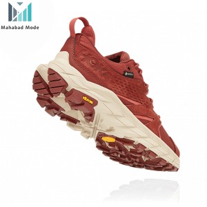 کفش تریل هوکا مدل HOKA Anacapa Low GTX
