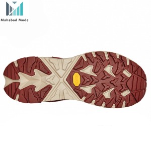 کفش تریل هوکا مدل HOKA Anacapa Low GTX