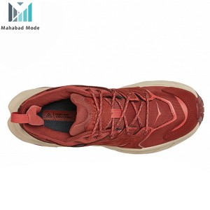 قیمت و خرید کفش تریل هوکا مدل HOKA Anacapa Low GTX