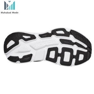 کفش رانینگ هوکا باندی 7 مدل HOKA bondi 7 1110531 BWHT
