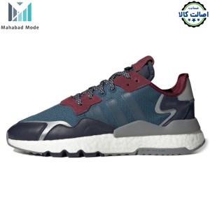 کفش رانینگ آدیداس نایت جوگر مدل adidas Nite Jogger  EE5872 سایز 40