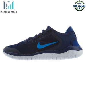 کفش پیاده روی نایکی مدل Nike Free Rn AH3451-403 سایز 40