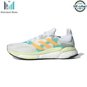 کفش رانینگ مردانه آدیداس سولار بوست 4 مدل  Adidas SOLARBOOST 4 GX3039