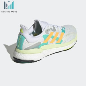 قیمت و خرید کفش رانینگ مردانه آدیداس سولار بوست 4 مدل   Adidas SOLARBOOST 4 GX3039