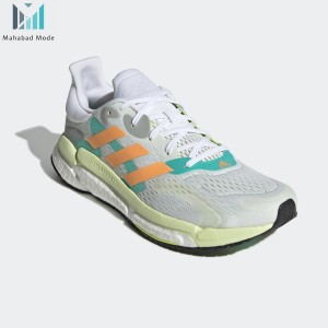 قیمت و خرید کفش رانینگ مردانه آدیداس مدل   Adidas SOLARBOOST 4 GX3039