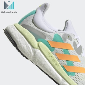 قیمت و خرید کفش رانینگ مردانه آدیداس مدل   Adidas SOLARBOOST 4 GX3039