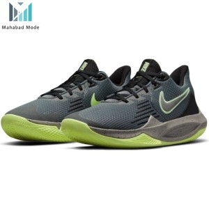قیمت و خرید کفش بسکتبالی مردانه نایکی مدل Nike Precision 5 CW3403-001