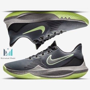 قیمت و خرید کفش بسکتبالی مردانه نایکی مدل Nike Precision 5 CW3403-001
