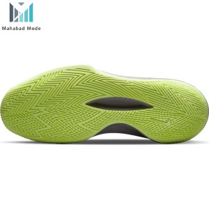 قیمت و خرید کفش بسکتبالی مردانه نایکی مدل Nike Precision 5 CW3403-001