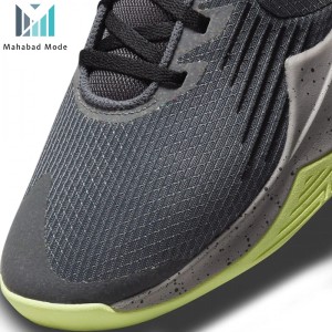 قیمت و خرید کفش بسکتبالی مردانه نایکی مدل Nike Precision 5 CW3403-001