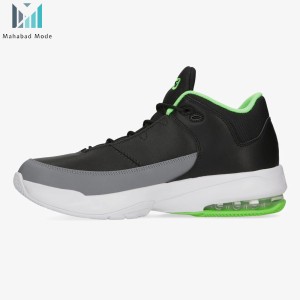 کفش بسکتبالی نایک جردن مکس آورا مدل Nike Air Jordan Max Aura 3 CZ4167-003