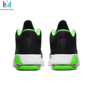 کفش بسکتبالی نایک جردن مکس آورا مدل Nike Air Jordan Max Aura 3 CZ4167-003