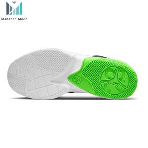 کفش بسکتبالی نایک جردن مکس آورا مدل Nike Air Jordan Max Aura 3 CZ4167-003