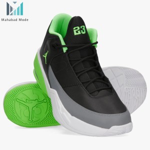 کفش بسکتبالی نایک جردن مکس آورا مدل Nike Air Jordan Max Aura 3 CZ4167-003
