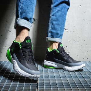 کفش بسکتبالی نایک جردن مکس آورا مدل Nike Air Jordan Max Aura 3 CZ4167-003