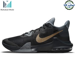 کفش بسکتبال مردانه نایکی ایرمکس ایمپکت مدل Nike Air Max Impact 3 DC3725-006 سایز43، 44، 45، 47