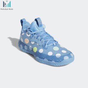 قیمت و خرید کفش بسکتبالی آدیداس جیمز هاردن (Adidas HARDEN VOL. 5 (GX6146