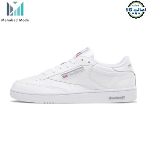 کفش پیاده روی ریباک کلاب مدل Reebok Club C 85 AR0455 سایز 43