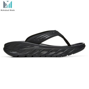 دمپایی هوکا مدل Hoka ORA Recovery Flip 1099675-BDGGR