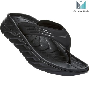 دمپایی هوکا مدل Hoka ORA Recovery Flip 1099675-BDGGR