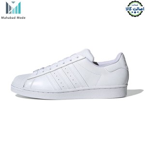 کفش آدیداس سوپر استار مردانه مدل adidas Superstar EG4960 سایز 46
