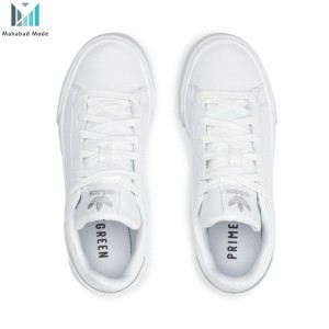کفش کژوال کف تخت آدیداس مدل adidas Court Tourino H05280 سایز 41
