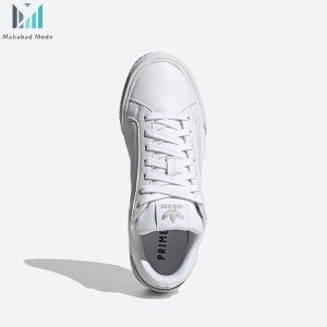 کفش کژوال کف تخت آدیداس مدل adidas Court Tourino H05280 سایز 41
