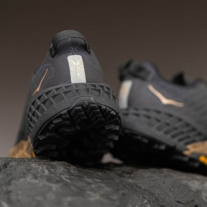 قیمت و خرید کفش تریل رانینگ هوکا اسپید گوت 4 مدل Hoka One One Speedgoat 4 1122892 BKGD