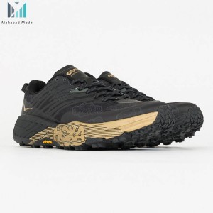 قیمت و خرید کفش تریل رانینگ هوکا اسپید گوت 4 مدل Hoka One One Speedgoat 4 1122892 BKGD