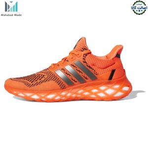 کفش آدیداس اولترابوست دی ان ای مدل adidas Ultraboost Web DNA GY4171 سایز 41