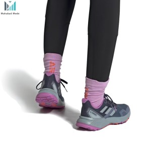کفش تریل ادیداس ترکس مدل adidas TERREX Soulstride GZ4079 سایز 42