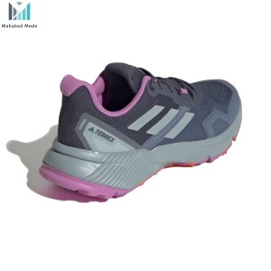 کفش تریل ادیداس ترکس مدل adidas TERREX Soulstride GZ4079 سایز 42