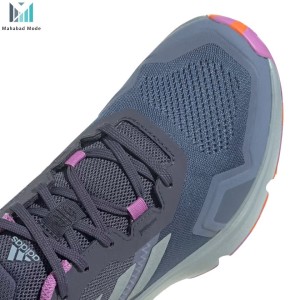کفش تریل ادیداس ترکس مدل adidas TERREX Soulstride GZ4079 سایز 42