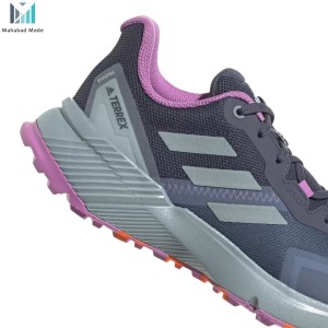 کفش تریل ادیداس ترکس مدل adidas TERREX Soulstride GZ4079 سایز 42
