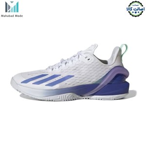 کفش تنیسی آدیداس آدیزرو سایبرسونیک مدل adidas adizero Cybersonic GY9640