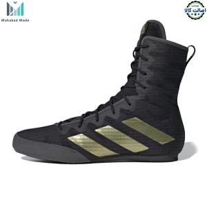 کفش بوکس هوگ 4 مردانه آدیداس مدل adidas Box Hog 4 GZ6116 سایز 49
