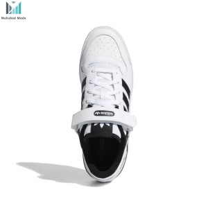 کفش آدیداس فروم لاو مدل Adidas Forum Low FY7757 سایز 44