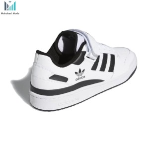 کفش آدیداس فروم لاو مدل Adidas Forum Low FY7757 سایز 44