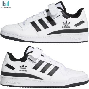 کفش آدیداس فروم لاو مدل Adidas Forum Low FY7757 سایز 44