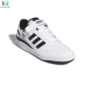 کفش آدیداس فروم لاو مدل Adidas Forum Low FY7757 سایز 44