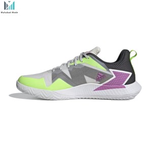 کفش تنیسی آدیداس دیفایند اسپید مدل adidas Defiant Speed Tennis GV9519 سایز 44